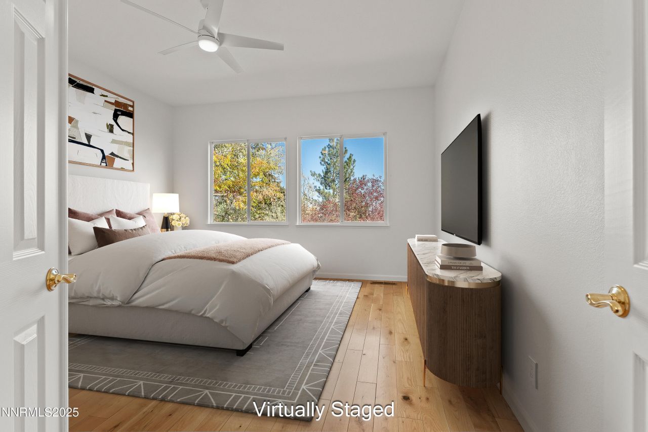 4991 W Albuquerque Road, Reno, NV 89511 Photo