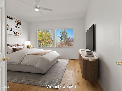 4991 W Albuquerque Road, Reno, NV 89511 Photo