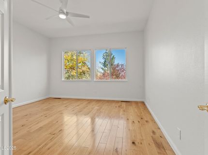 4991 W Albuquerque Road, Reno, NV 89511 Photo