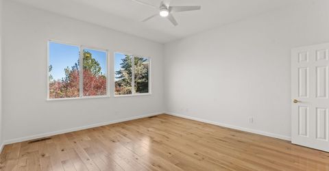 4991 W Albuquerque Road, Reno, NV 89511 Photo