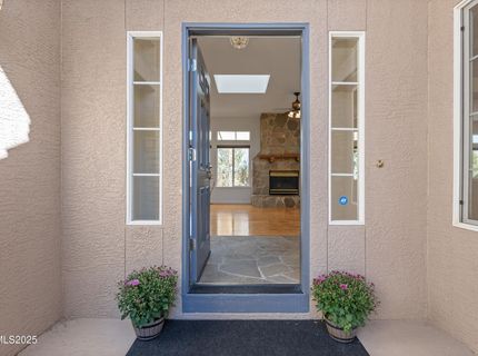 4991 W Albuquerque Road, Reno, NV 89511 Photo