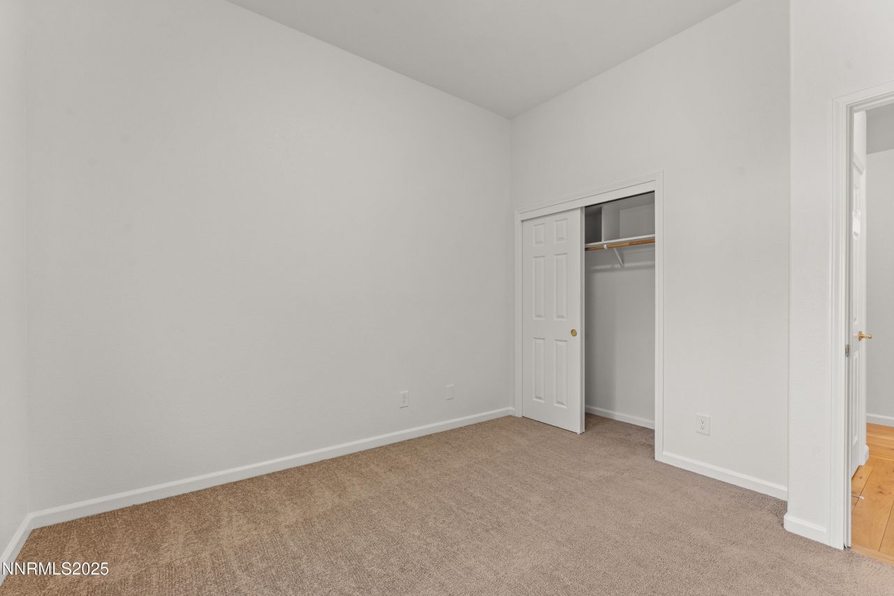 4991 W Albuquerque Road, Reno, NV 89511 Photo