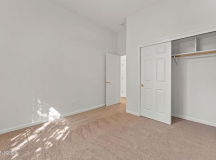 4991 W Albuquerque Road, Reno, NV 89511 Photo