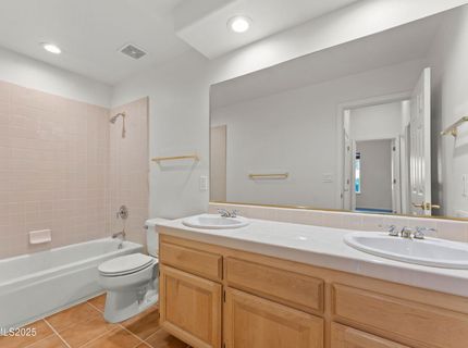 4991 W Albuquerque Road, Reno, NV 89511 Photo