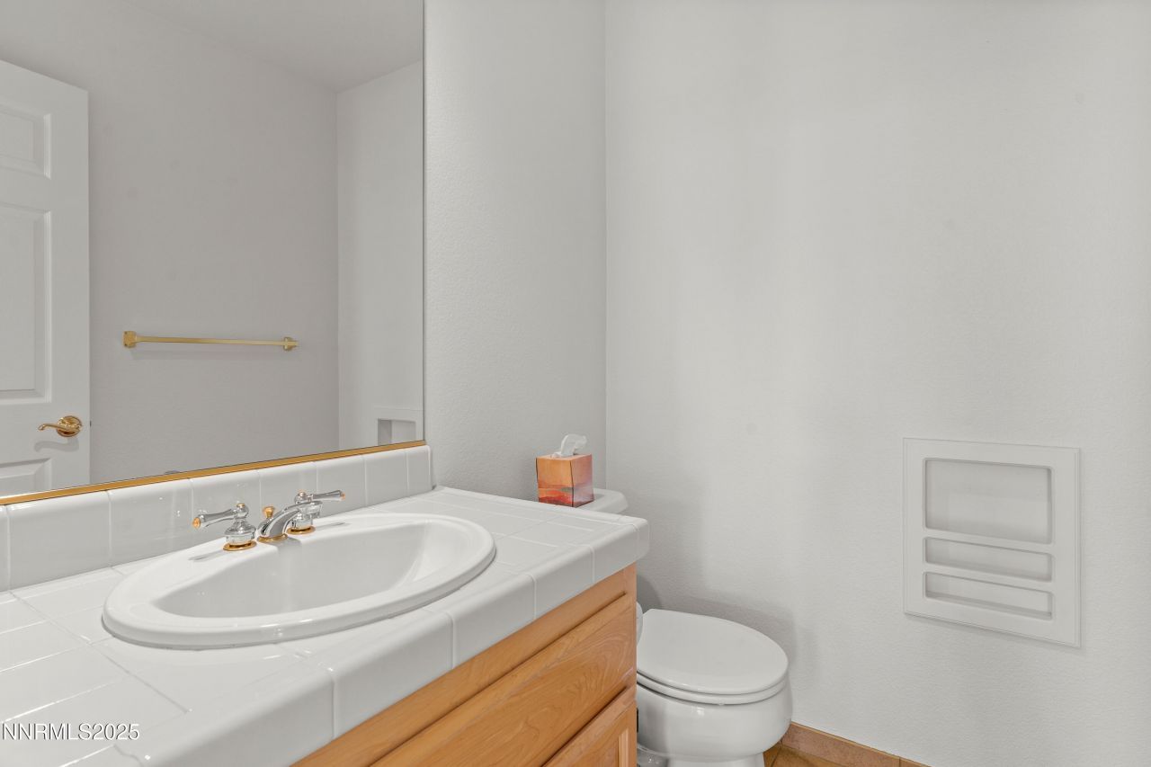 4991 W Albuquerque Road, Reno, NV 89511 Photo