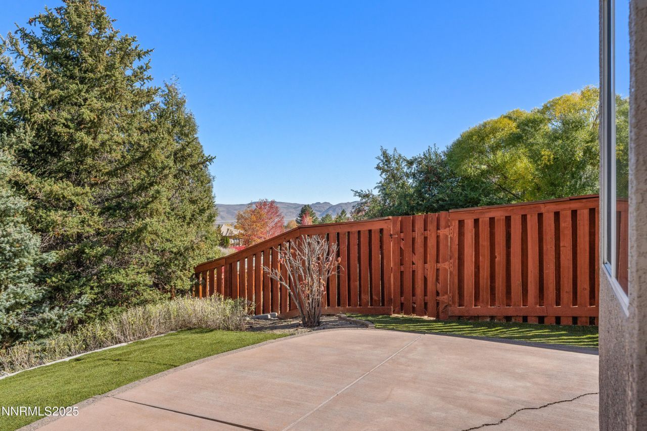 4991 W Albuquerque Road, Reno, NV 89511 Photo