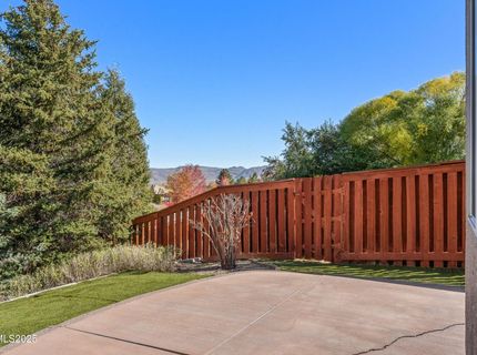 4991 W Albuquerque Road, Reno, NV 89511 Photo