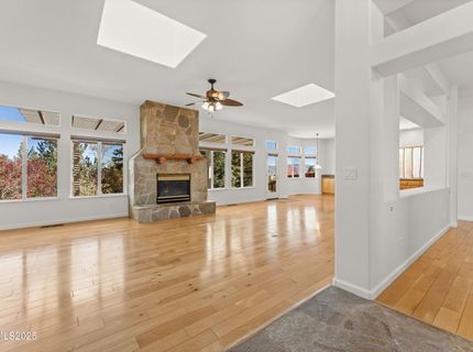 4991 W Albuquerque Road, Reno, NV 89511 Photo