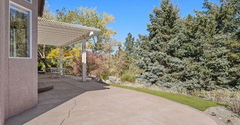 4991 W Albuquerque Road, Reno, NV 89511 Photo