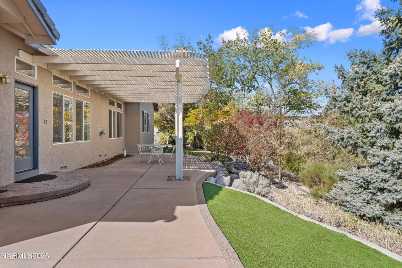 4991 W Albuquerque Road, Reno, NV 89511 Photo