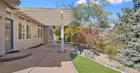 4991 W Albuquerque Road, Reno, NV 89511 Photo