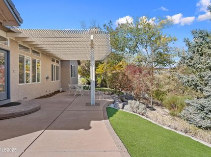 4991 W Albuquerque Road, Reno, NV 89511 Photo