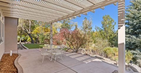 4991 W Albuquerque Road, Reno, NV 89511 Photo