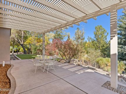 4991 W Albuquerque Road, Reno, NV 89511 Photo