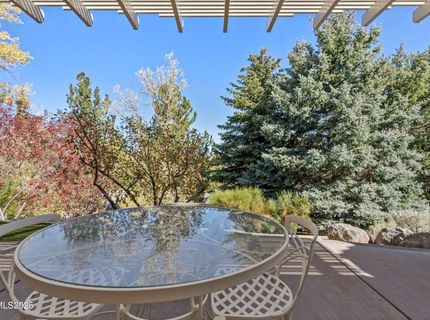 4991 W Albuquerque Road, Reno, NV 89511 Photo