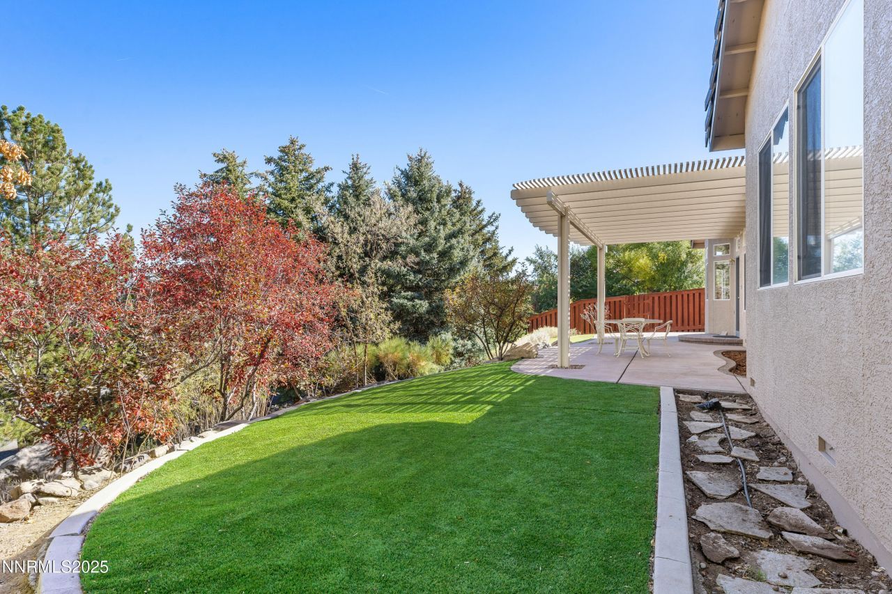 4991 W Albuquerque Road, Reno, NV 89511 Photo