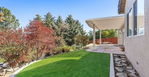 4991 W Albuquerque Road, Reno, NV 89511 Photo