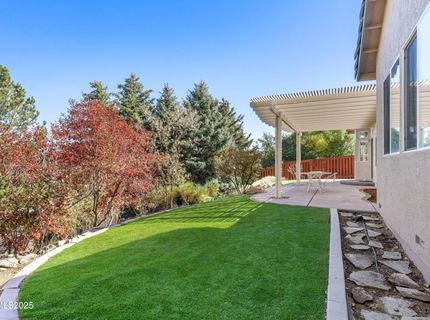 4991 W Albuquerque Road, Reno, NV 89511 Photo