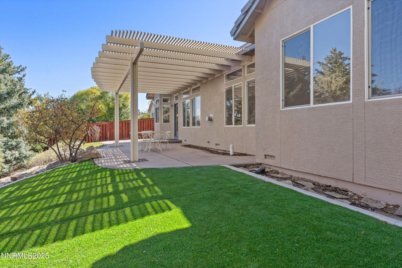 4991 W Albuquerque Road, Reno, NV 89511 Photo