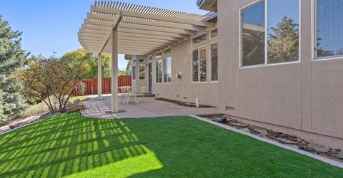 4991 W Albuquerque Road, Reno, NV 89511 Photo