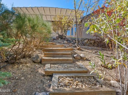 4991 W Albuquerque Road, Reno, NV 89511 Photo