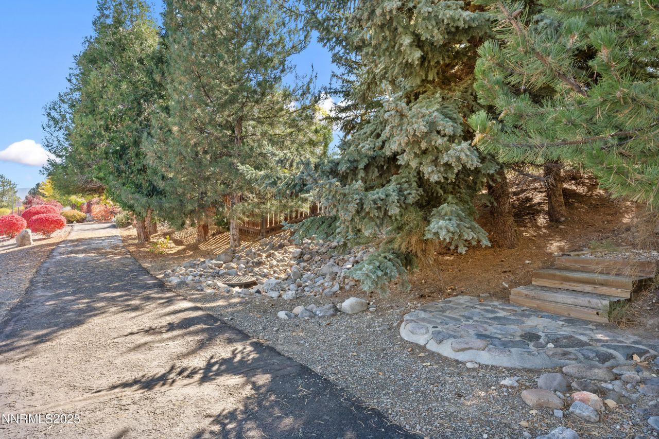 4991 W Albuquerque Road, Reno, NV 89511 Photo