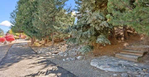 4991 W Albuquerque Road, Reno, NV 89511 Photo