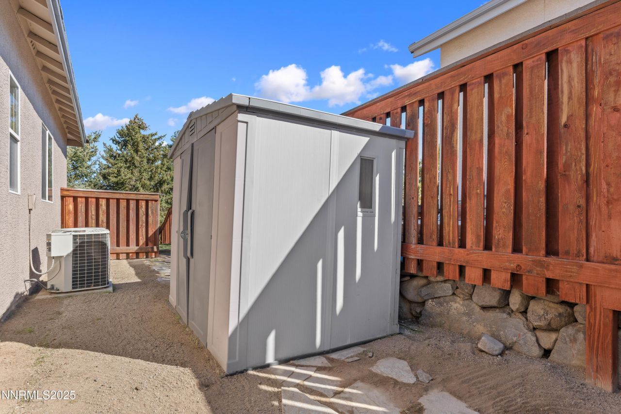 4991 W Albuquerque Road, Reno, NV 89511 Photo