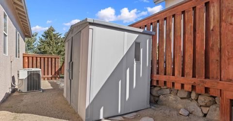 4991 W Albuquerque Road, Reno, NV 89511 Photo