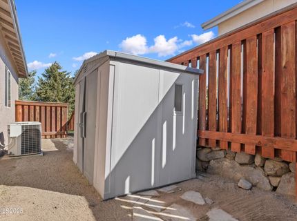 4991 W Albuquerque Road, Reno, NV 89511 Photo