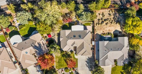 4991 W Albuquerque Road, Reno, NV 89511 Photo