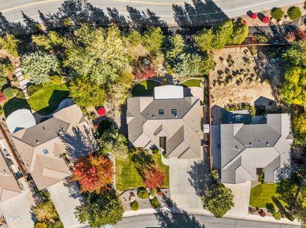 4991 W Albuquerque Road, Reno, NV 89511 Photo