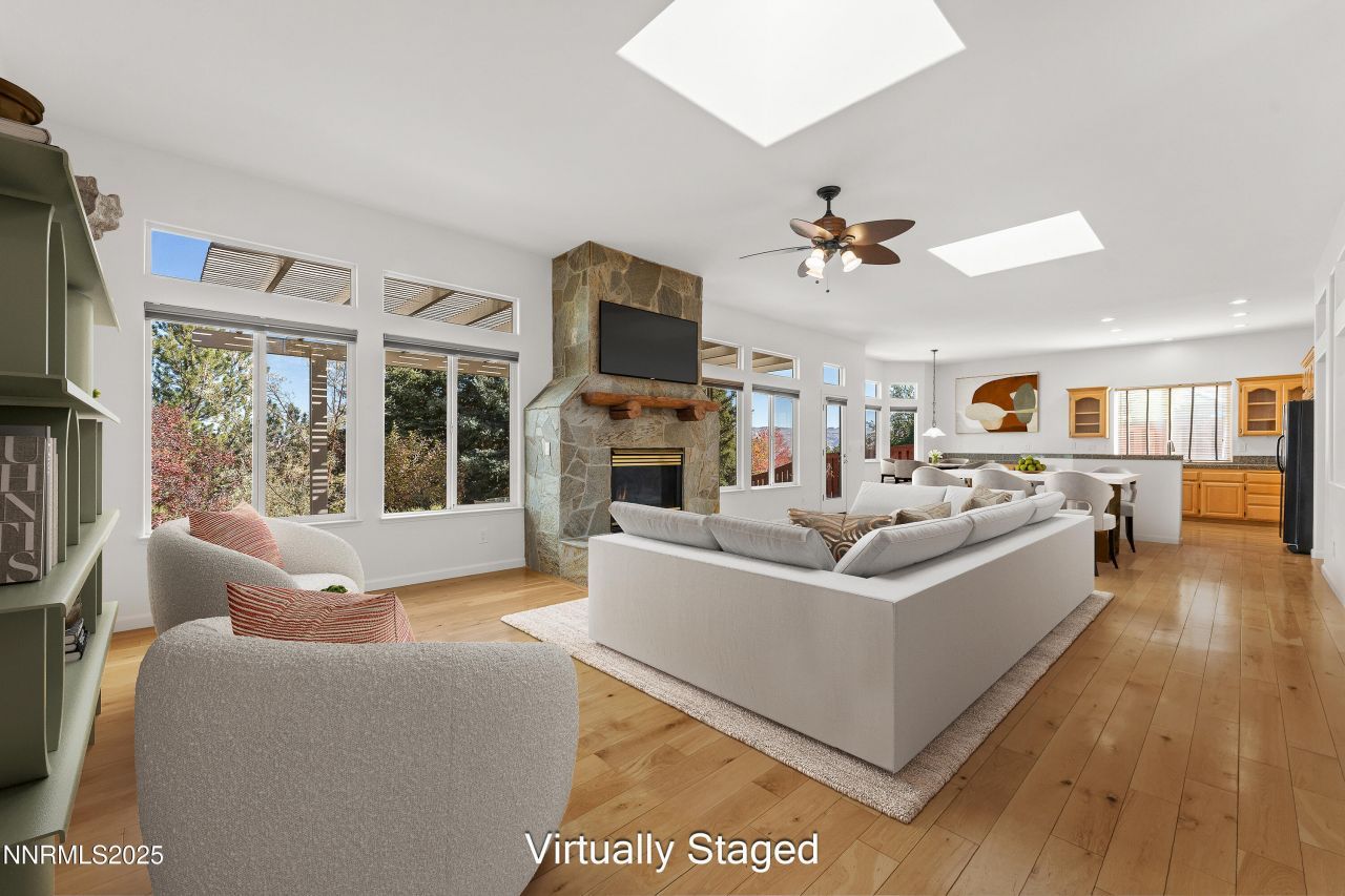 4991 W Albuquerque Road, Reno, NV 89511 Photo