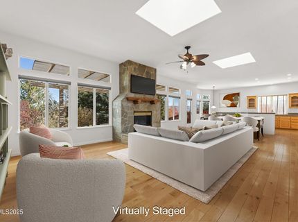 4991 W Albuquerque Road, Reno, NV 89511 Photo