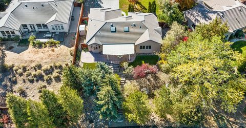 4991 W Albuquerque Road, Reno, NV 89511 Photo