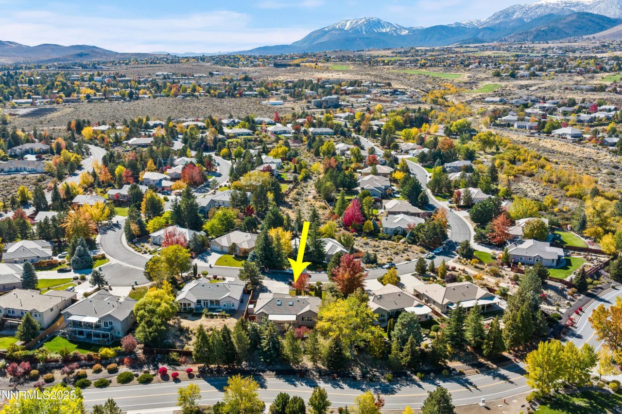 4991 W Albuquerque Road, Reno, NV 89511 Photo