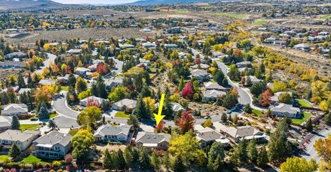 4991 W Albuquerque Road, Reno, NV 89511 Photo