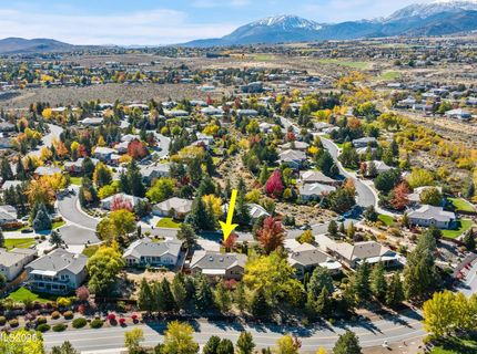 4991 W Albuquerque Road, Reno, NV 89511 Photo