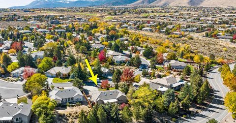 4991 W Albuquerque Road, Reno, NV 89511 Photo