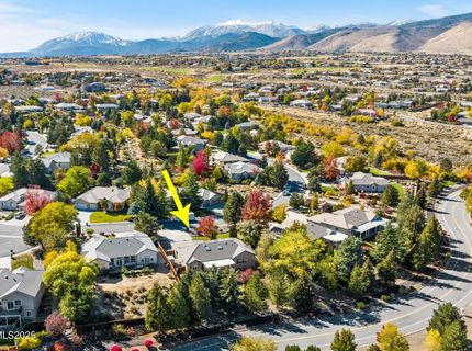 4991 W Albuquerque Road, Reno, NV 89511 Photo