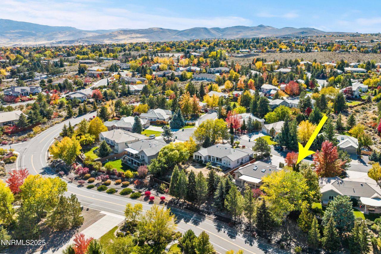 4991 W Albuquerque Road, Reno, NV 89511 Photo