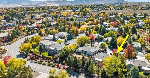 4991 W Albuquerque Road, Reno, NV 89511 Photo