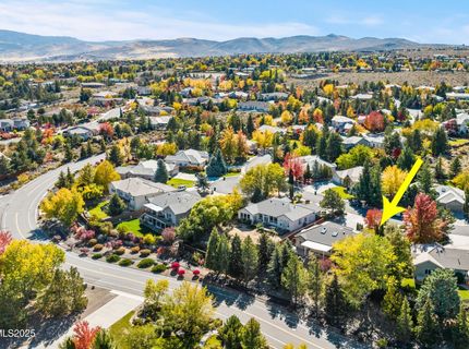 4991 W Albuquerque Road, Reno, NV 89511 Photo