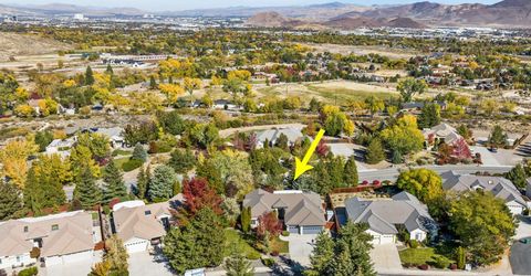 4991 W Albuquerque Road, Reno, NV 89511 Photo