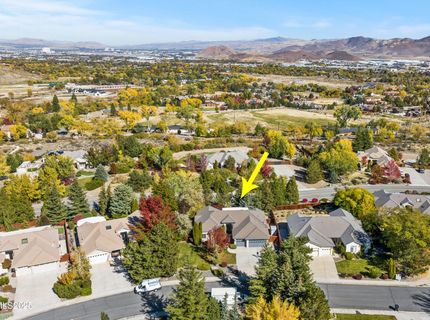 4991 W Albuquerque Road, Reno, NV 89511 Photo