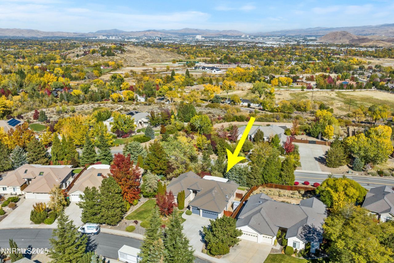 4991 W Albuquerque Road, Reno, NV 89511 Photo