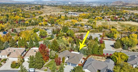 4991 W Albuquerque Road, Reno, NV 89511 Photo