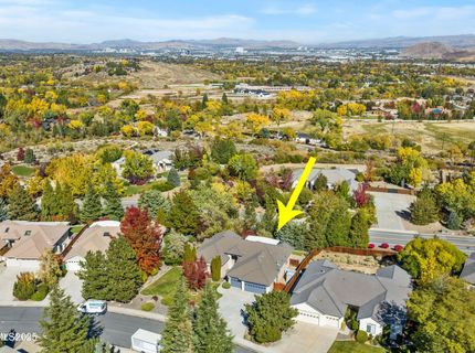 4991 W Albuquerque Road, Reno, NV 89511 Photo