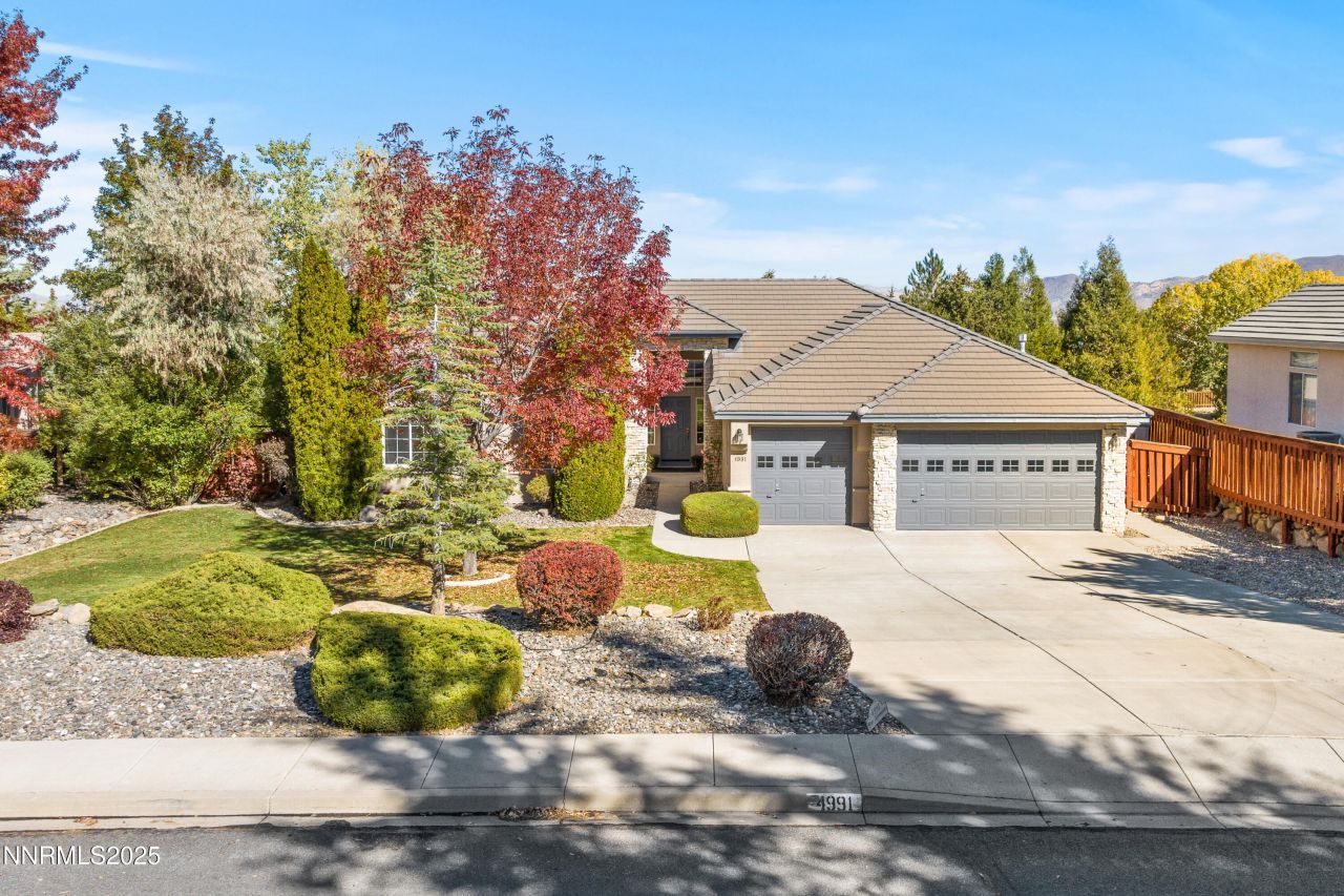 4991 W Albuquerque Road, Reno, NV 89511 Photo