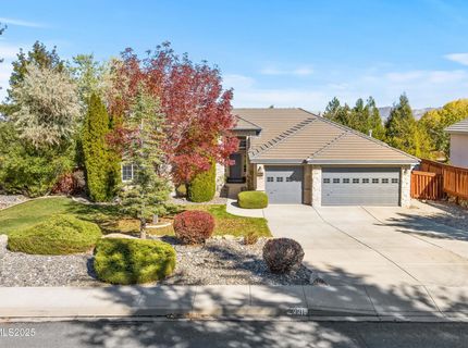 4991 W Albuquerque Road, Reno, NV 89511 Photo